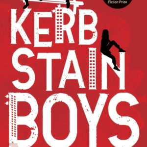 KERB-STAIN BOYSTHE CRONGTON BROADWAY ROBBERY
