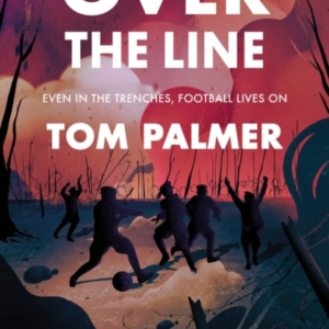 OVER THE LINE