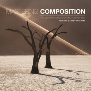 MASTERING COMPOSITIONTHE DEFINITIVE GUIDE FOR PHOTOGRAPHERS