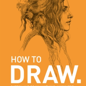 HOW TO DRAWSKETCH AND DRAW ANYTHING ANYWHERE WITH THIS INSP