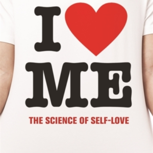 I HEART METHE SCIENCE OF SELF-LOVE