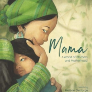 MAMAA WORLD OF MOTHERS AND MOTHERHOOD