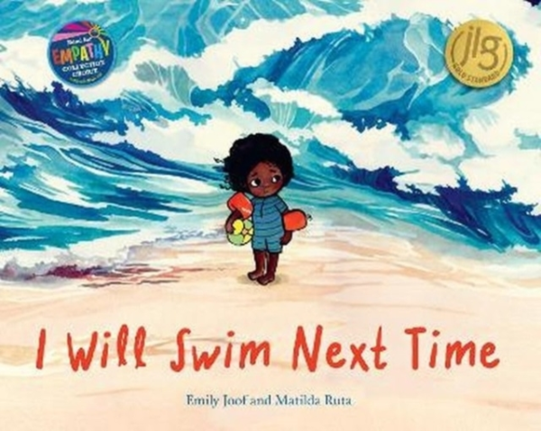 I WILL SWIM NEXT TIME