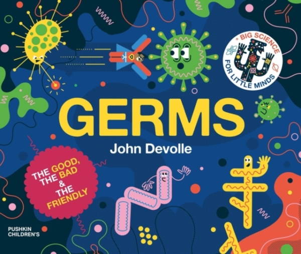 GERMS