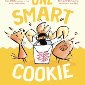 ONE SMART COOKIE