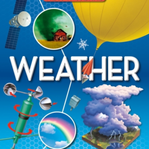HOW IT WORKS WEATHER