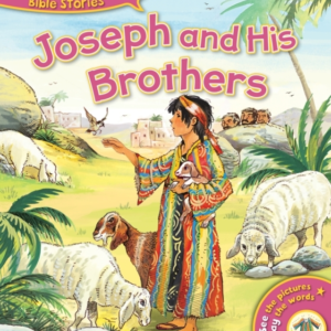 JOSEPH AND HIS BROTHERS