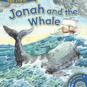 JONAH AND THE WHALE