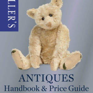 MILLERS ANTIQUES HANDBOOK & PRICE GUIDE 2024-2025