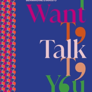 I WANT TO TALK TO YOUAND OTHER CONVERSATIONS