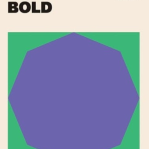 I AM BOLD