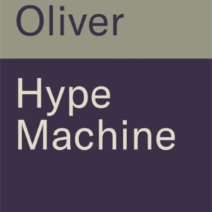 HYPE MACHINE INSIDE THE CULT OF CRYPTO'HARD TO PUT DOWN' EV