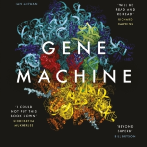 GENE MACHINETHE RACE TO DECIPHER THE SECRETS OF THE RIBOSOME