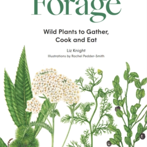 FORAGEWILD PLANTS TO GATHER AND EAT