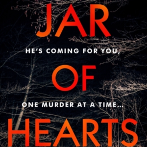 JAR OF HEARTS