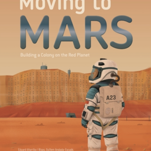 MOVING TO MARS