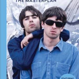 OASIS THE MASTERPLANPHOTOGRAPHS BY KEVIN CUMMINS FEATURING