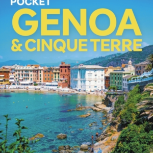 LONELY PLANET POCKET GENOA & CINQUE TERRE