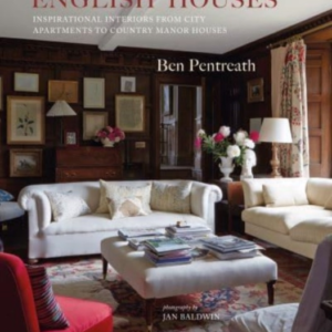 ENGLISH HOUSESINSPIRATIONAL INTERIORS FROM CITY APARTMENTS T