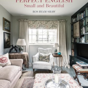 PERFECT ENGLISH SMALL AND BEAUTIFUL
