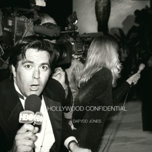 HOLLYWOOD CONFIDENTIAL