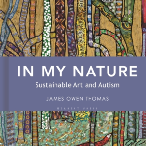 IN MY NATURESUSTAINABLE ART AND AUTISM