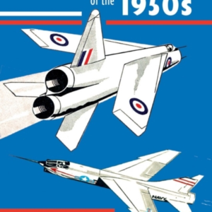 ABC MILITARY AIRCRAFT OF THE 1950S COMBINED VOLUME