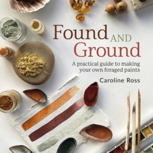 FOUND AND GROUNDA PRACTICAL GUIDE TO MAKING YOUR OWN FORAGED