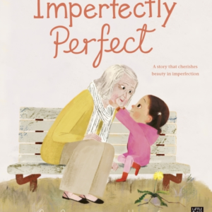 IMPERFECTLY PERFECT