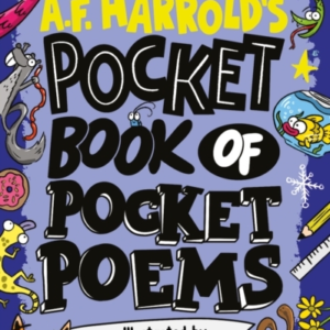 POCKET BOOK OF POCKET POEMS