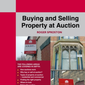 A STRAIGHTFORWARD GUIDE TO BUYING AND SELLING PROPERTY AT AU