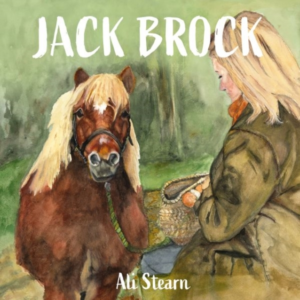 JACK BROCK