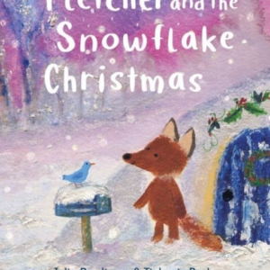 FLETCHER AND THE SNOWFLAKE CHRISTMAS