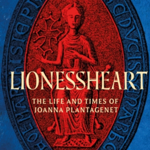 LIONESSHEART