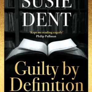 GUILTY BY DEFINITION