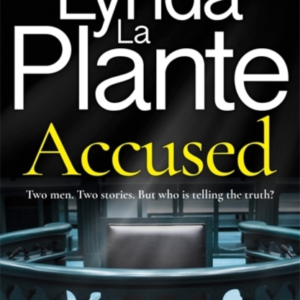ACCUSEDA TRIAL & RETRIBUTION THRILLER