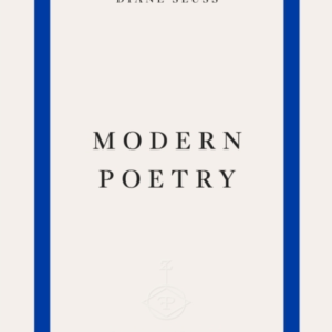 MODERN POETRY