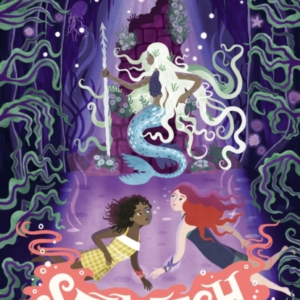 Hedgewitch: Seawitch