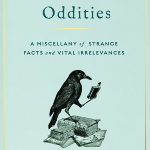 FOSTER'S IRISH ODDITIESA MISCELLANY OF STRANGE FACTS AND VIT