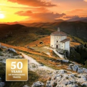 ITALY ABRUZZO