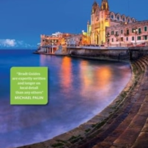 MALTA AND GOZO
