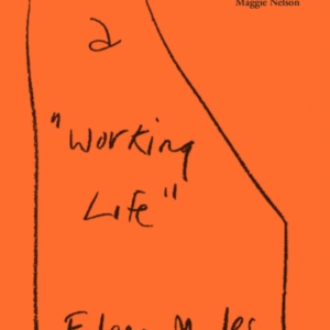 A WORKING LIFE