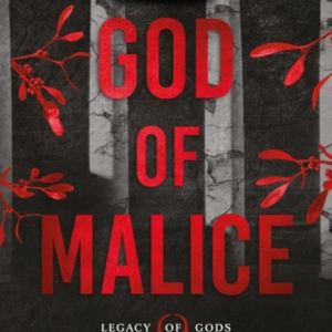 GOD OF MALICE