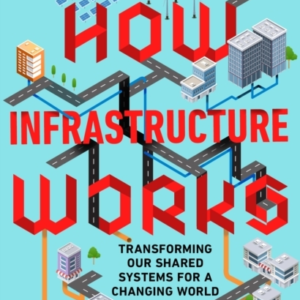 HOW INFRASTRUCTURE WORKSTRANSFORMING OUR SHARED SYSTEMS FOR