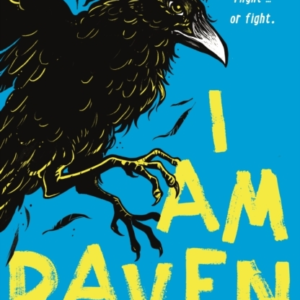 I AM RAVEN