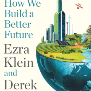 ABUNDANCEHOW WE BUILD A BETTER FUTURE