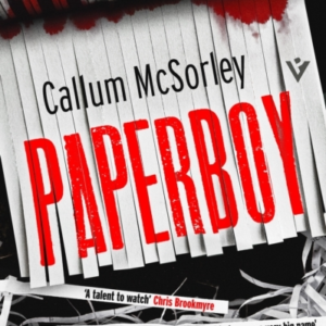 PAPERBOY