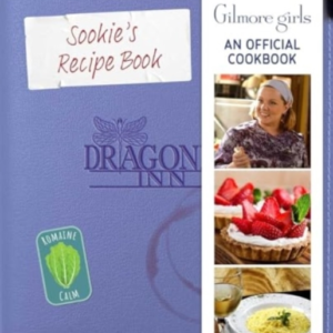 Gilmore Girls Sookie St. James'S Official Cookbook