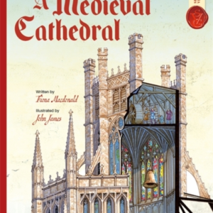 Medieval Cathedral Spectacular Visual Guides