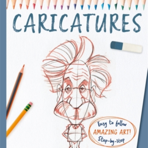 How To Draw Caricatures